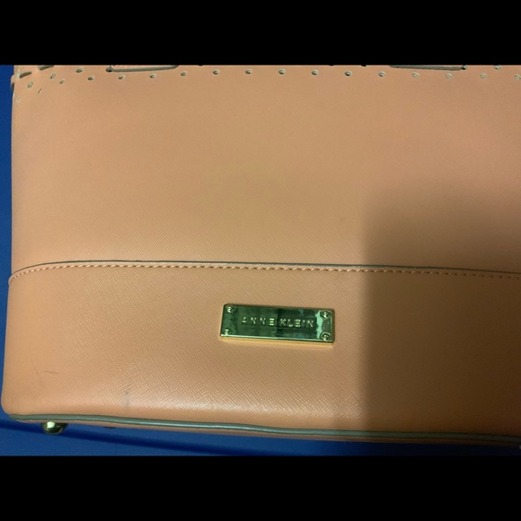 Anne Klein tote! - Picture 2 of 3
